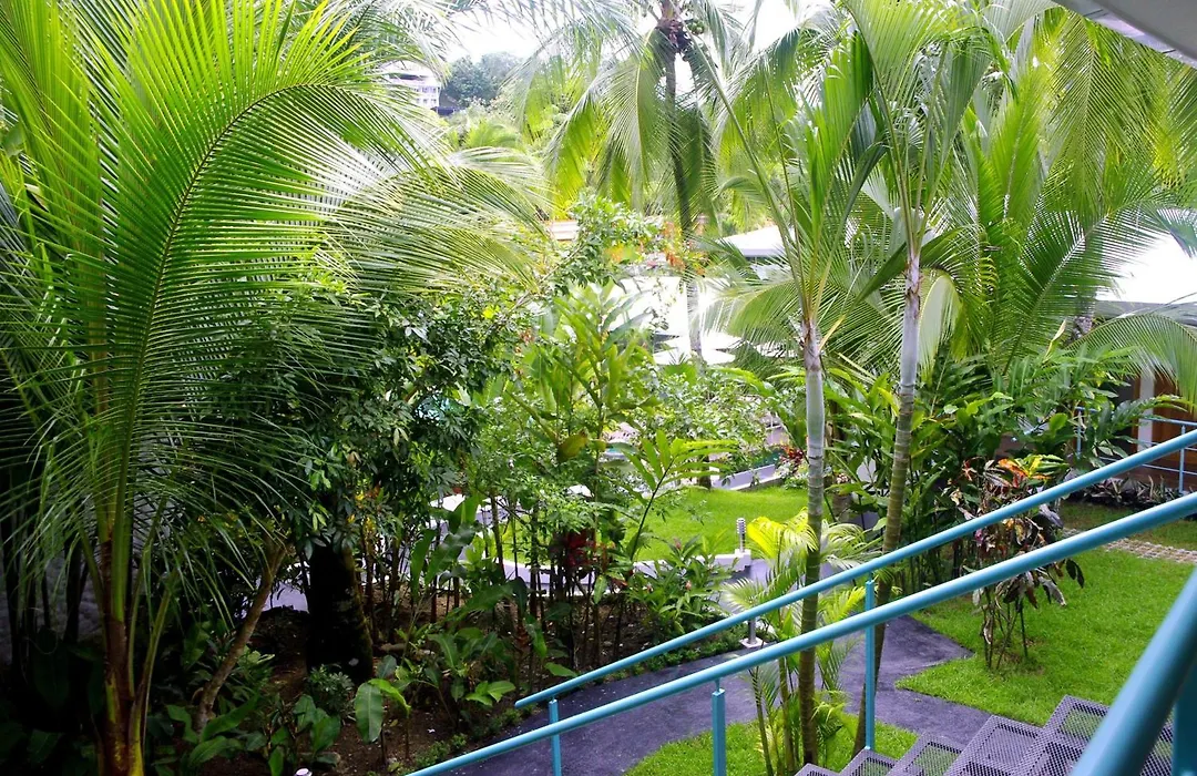 La Vela Boutique Hotel (Adults Only)-1