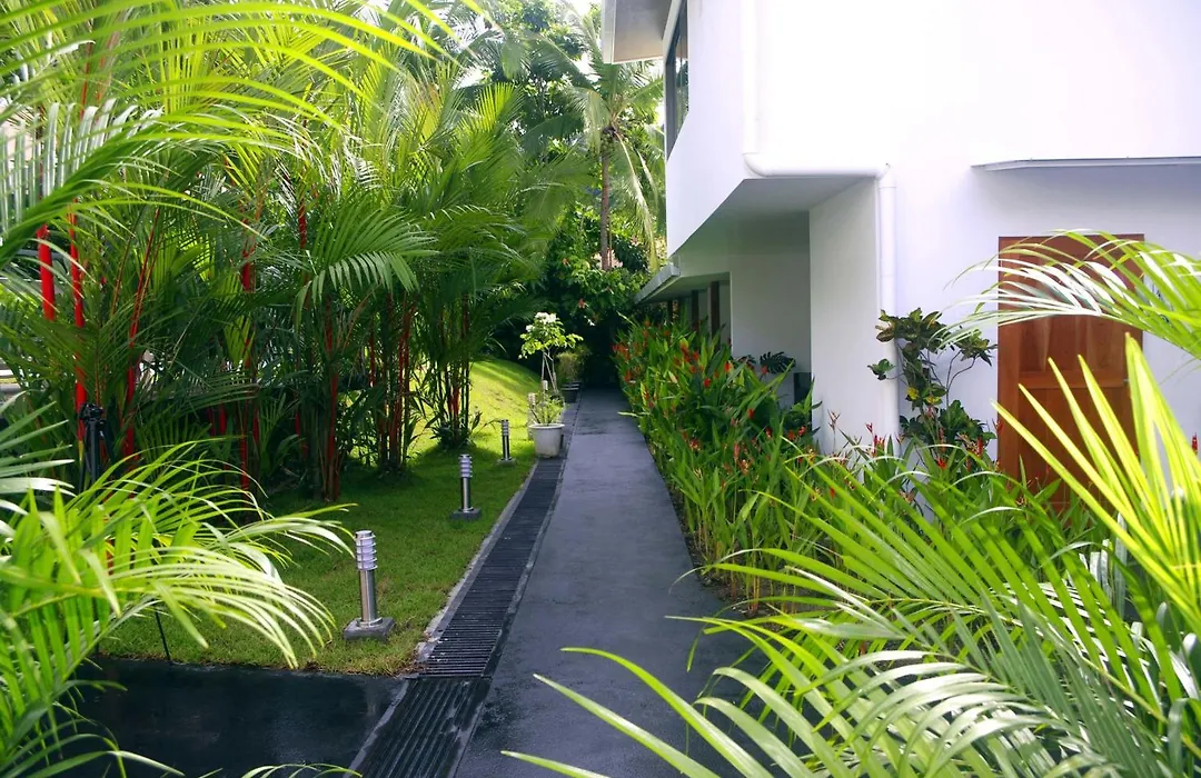 La Vela Boutique Hotel (Adults Only)-1