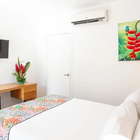 La Vela Boutique Hotel (Adults Only)-3