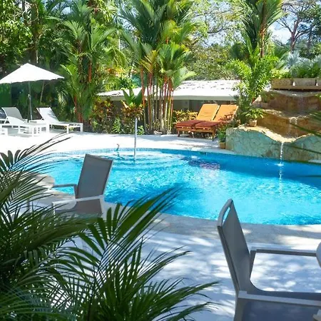 La Vela Boutique Hotel (Adults Only)-3